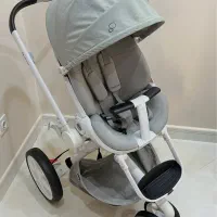 کالسکه و کرییر مدل مکسی کوزی