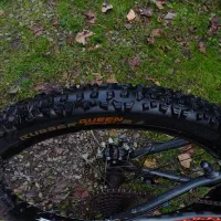 دوچرخه راپیدو کوهستانی|دوچرخه، اسکیت، اسکوتر|نوشهر, |دیوار