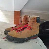 کفش کوهنوردی