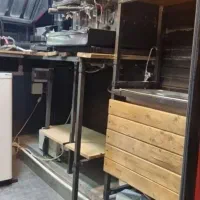 فودتراک|کافی‌شاپ و رستوران|رشت, خمیران زاهدان|دیوار