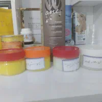 فروش کراتین  ق عمده