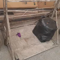 فروش کفی بالابر برای چاله آسانسور