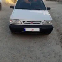 پراید مدل 85