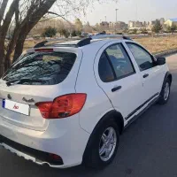 کوییک R سفید مشکی ۱۴۰۱ در حد صفر|خودرو سواری و وانت|اردبیل, |دیوار