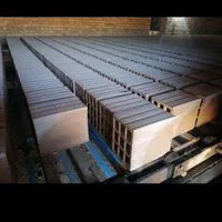 اجرسفال وبلوک سبک سفال درجه یک بدون ترک وبدون شکسی|مصالح و تجهیزات ساختمان|تبریز, |دیوار