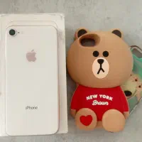 آیفون iPhone 8 (زیر قیمت)