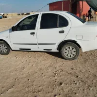 تیبا صندوق‌دار SX، مدل ۱۳۹۷|خودرو سواری و وانت|شیراز, شهدای شهرک سعدی|دیوار