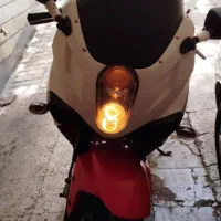 هیوسانگ 250Gtr