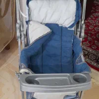 کالسکه و روروک و کریر|کالسکه و لوازم جانبی|خرمآباد, |دیوار