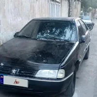 پژو|خودرو سواری و وانت|مشهد, چهنو|دیوار