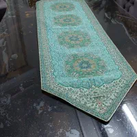 ست رومیزی و رانر