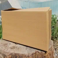 کارتن سه لایه بسته بندی|عمدهفروشی|رشت, گلزاران|دیوار