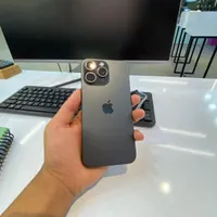 Ip 15 pro max|موبایل|شاهین‌شهر, حافظ جنوبی|دیوار
