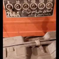 خرید انواع ترانس جوش های سوخته وسالم قدیمی مسی