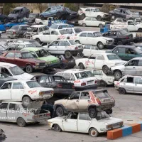 فرسوده اسقاطی