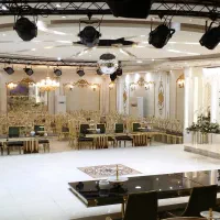 طرح ویژه تالار جاوید