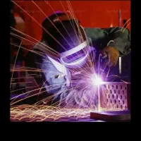 جوشکاری وبرشکاری لوله کشی گاز