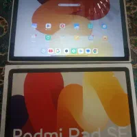 تبلت Redmi pad sE