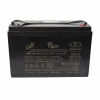 باتری 100آمپر صبا باتری