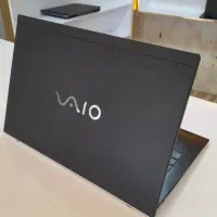 لپتاپ سونی VIO|رایانه همراه|شیراز, حومه شیراز|دیوار