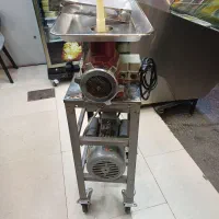 چرخ گوشت(صنعتی۳۲)|خردکن، آسیاب، غذاساز|اصفهان, نقش جهان|دیوار