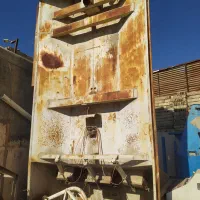 بچینگ خشک طرح نیم متری دراگ لاین