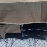 زیر تلویزیون سالم