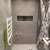 کاشیکار.سرامیک کاری|خدمات پیشه و مهارت|فردیس, فردیس|دیوار