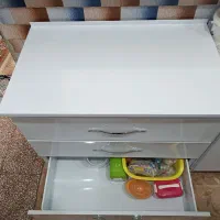 کمد کشویی آشپزخانه|جاکفشی، کمد، دراور|کامیاران, |دیوار