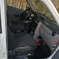 پرابد وانت مدل 403