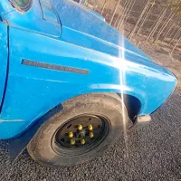 فروشی نیسان|خودرو سواری و وانت|اردبیل, |دیوار