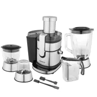 آبمیوه گیری 4 کاره ساکس مدل MJ5040|آبمیوهگیر و آبمرکباتگیر|تهران, امین حضور|دیوار