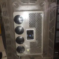 کولر درجا کشنده coolman|قطعات یدکی و لوازم جانبی|همدان, |دیوار