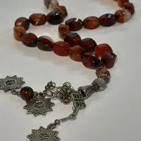 تسبیح هسته خرمای نجف|جواهرات|بندر ترکمن, |دیوار