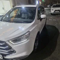 جک ۱۳۹۶ اتومات|خودرو سواری و وانت|تبریز, |دیوار