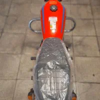 savin125 هوندا|موتورسیکلت|ساوه, |دیوار