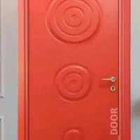 درب چوبی، زیبایی و اصالت برای خانه شما