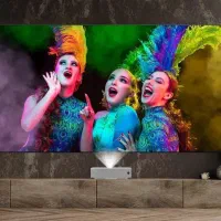 ویدیو پروژکتور سفارش اروپا و امریکا عمده و تک