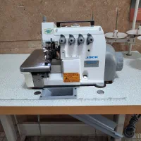 زیگزال چهار نخ جک استثنایی مدل ۷۹۸|چرخ خیاطی و ریسندگی|بوکان, |دیوار