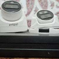 فروش پک دوربین مداربسته در حد