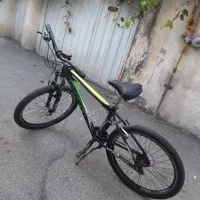 دوچرخه ویوا ۲۶