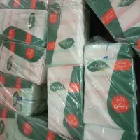 دستمال کاغذی فول تایم|مواد شوینده و دستمال کاغذی|تهران, آشتیانی|دیوار