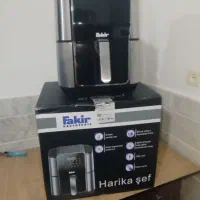 سرخ کن|اجاق گاز و لوازم برقی پخت‌وپز|ساوه, |دیوار