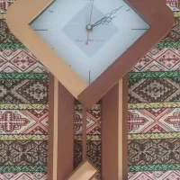 ساعت دیواری