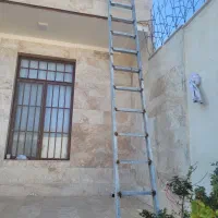 نردبان آهنی ۴/۴۰ سانت|ابزارآلات|قم, سعادتی|دیوار