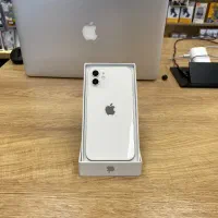 iphone 12 128G ZA در حد نو