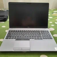 لپتاپ dell نو