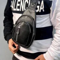 بادی بگ مردانه - کیفیت و قیمت مناسب