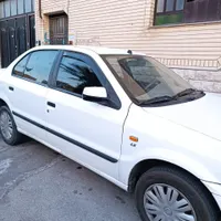 سمند LX EF7 بنزینی، مدل ۱۳۹۳|خودرو سواری و وانت|شیراز, پودنک|دیوار