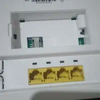 مودم وای فای یوتل|مودم و تجهیزات شبکه|کوچصفهان, |دیوار